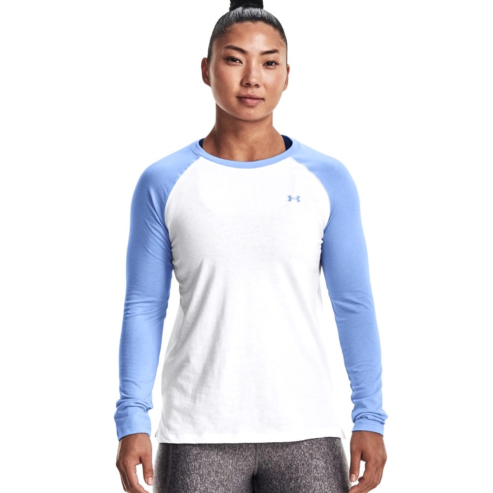 Women's UA Outdoor Long Sleeve